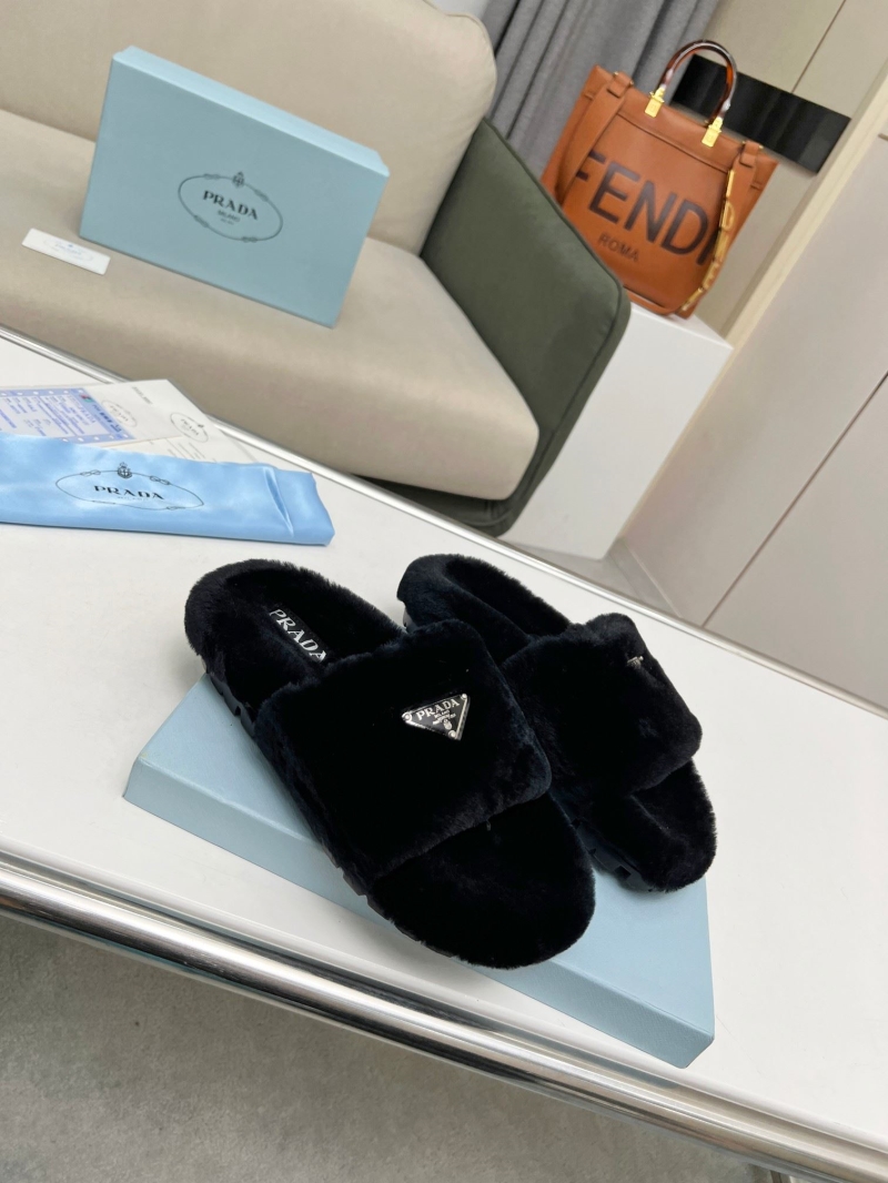 Prada Slippers